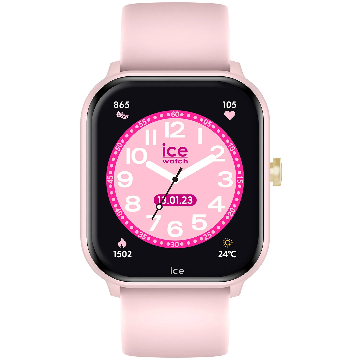 Ice-Watch Smart Junior 2.0 022796