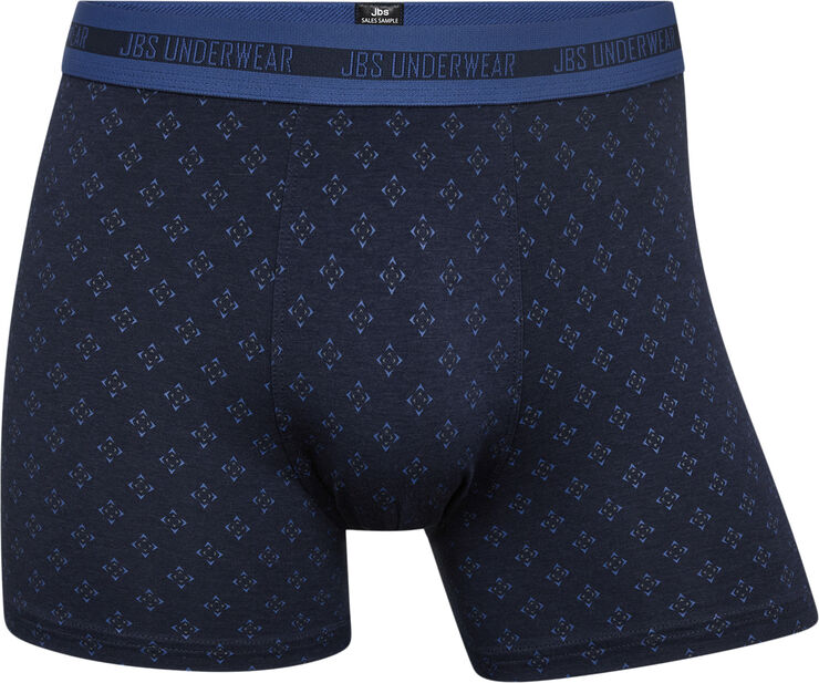 JBS JBS 3-pack tights bamboo Rød