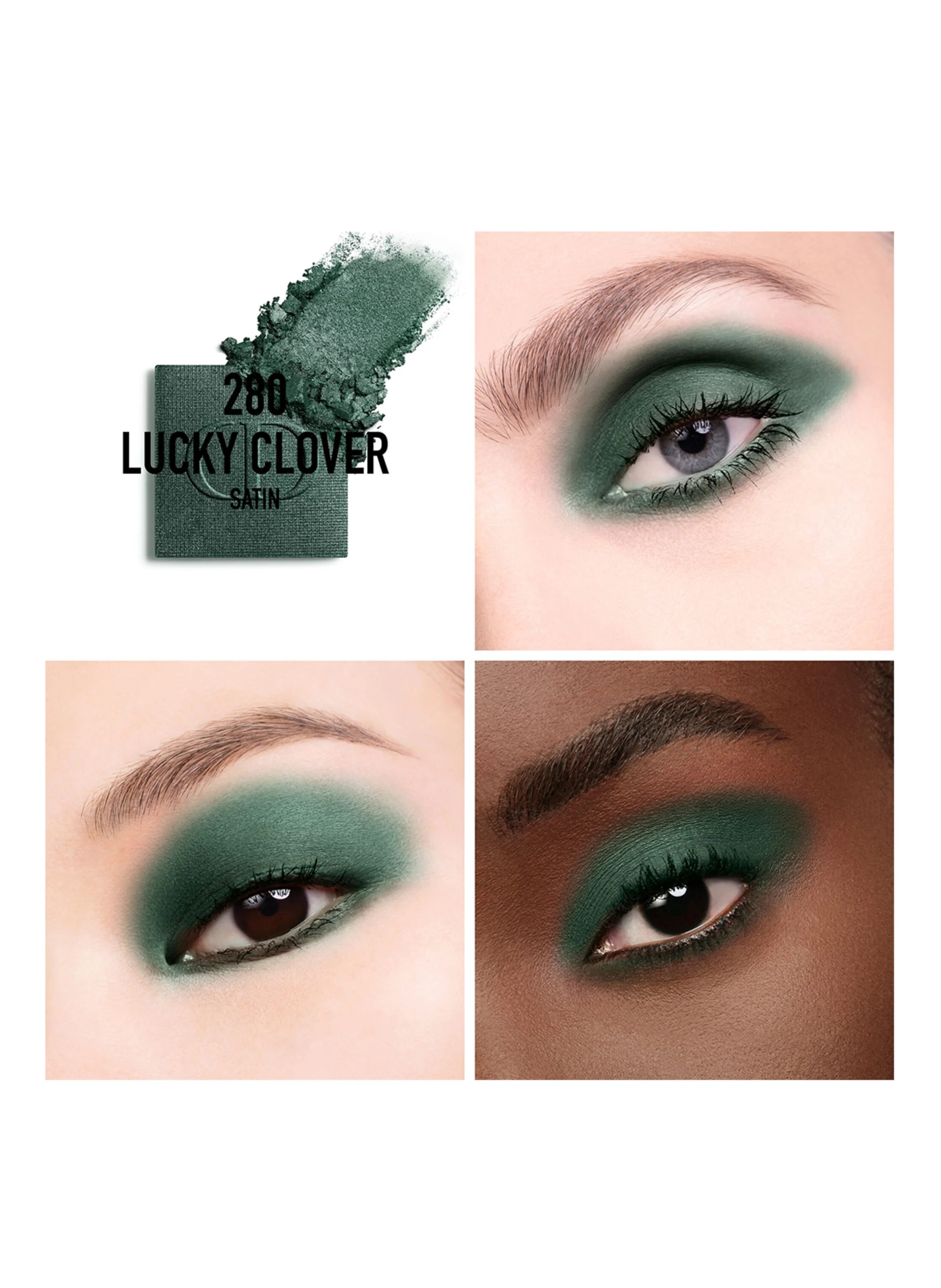 DIOR DIORSHOW MONO COULEUR