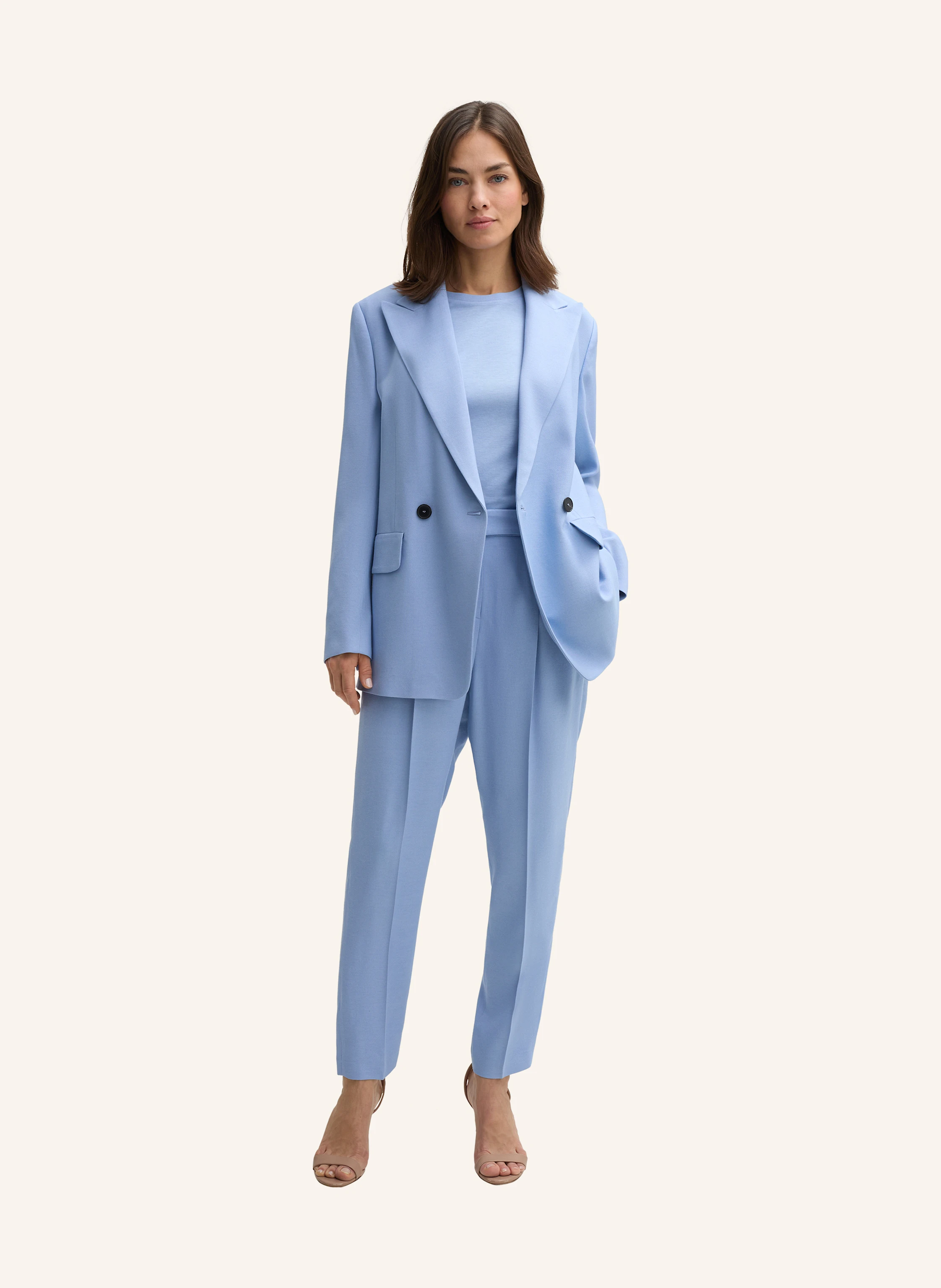 windsor. Blazer