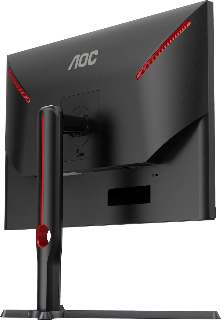 AOC Gaming U27G3X/BK Écrans gaming