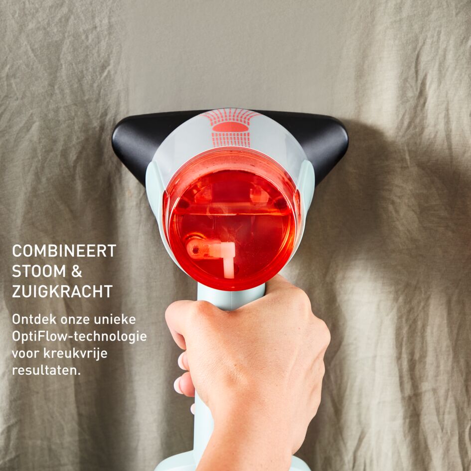 AeroSteam DT9814 kledingstomer - Beste uit de Test okt 2025