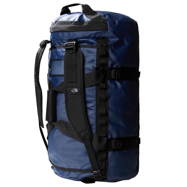 Duffel THE NORTH FACE BASE CAMP DUFFEL M SUMMIT NAVY/TNF BLACK