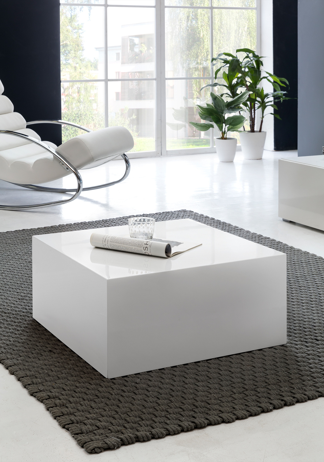 Couchtisch MONOBLOC