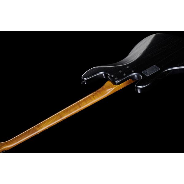 Sandberg California II SL TT 4 Black RM