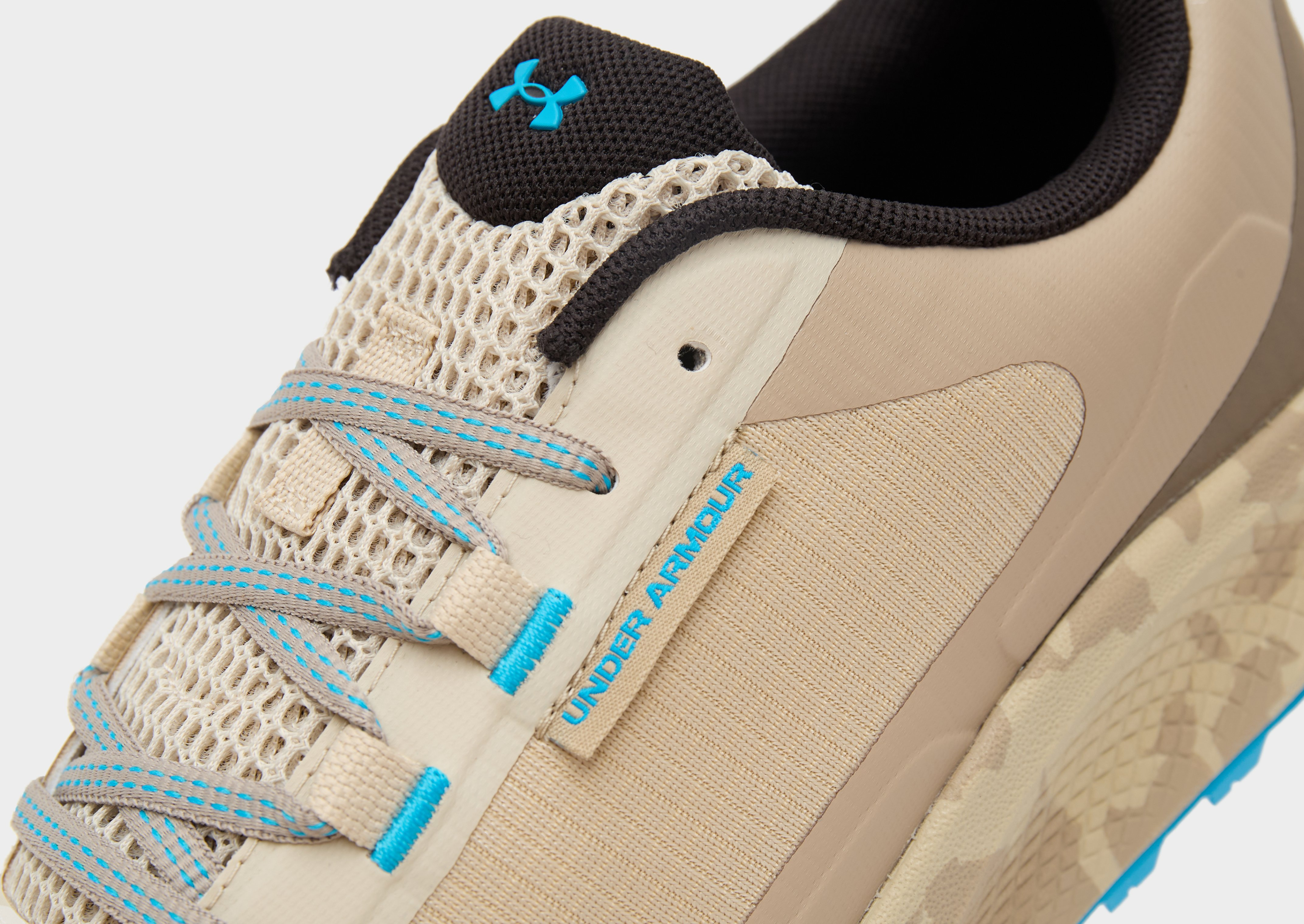 Under Armour Baskets Bandit Trail Homme