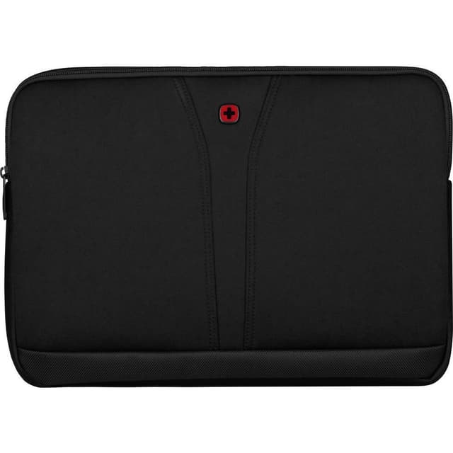 Bærbar computer-sleeve 39,6 cm (15,6) Wenger BC Fix Neoprene Sort
