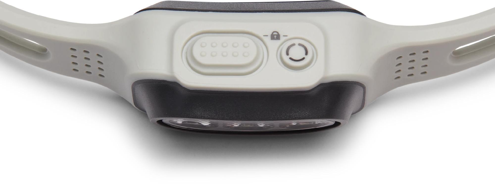 Black Diamond Deploy Run Light