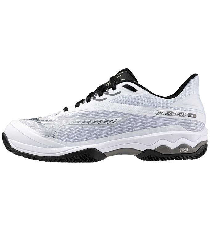 Mizuno Men Wave Exceed Light 2M Tennisschoenen