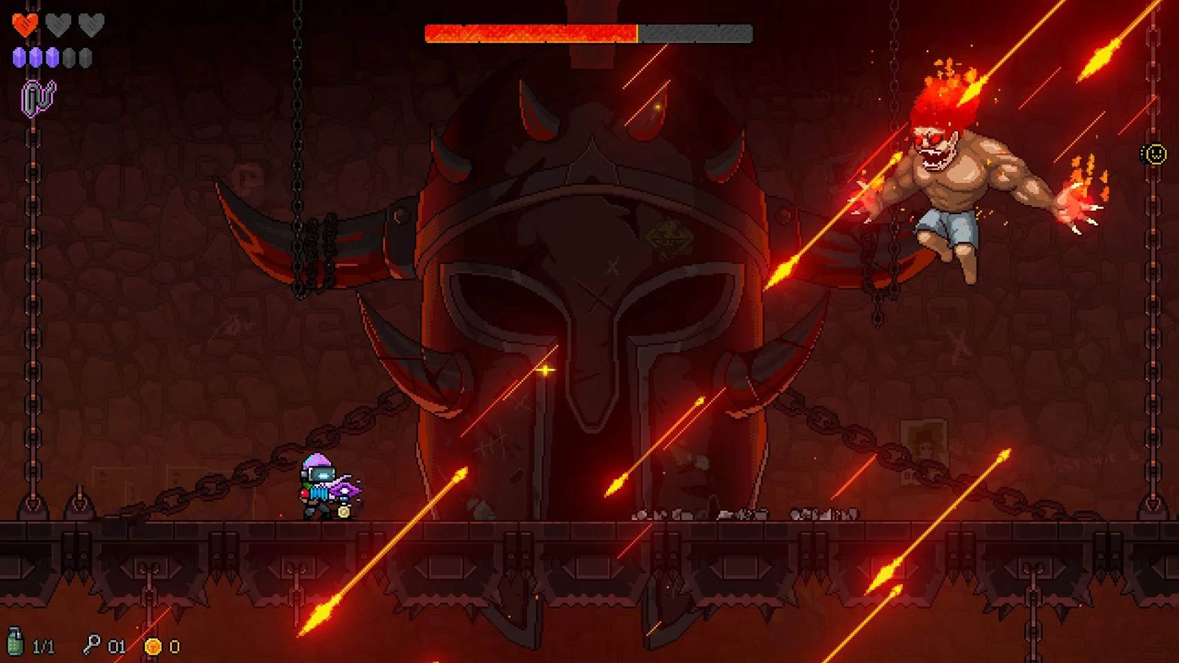 Neon Abyss- PC