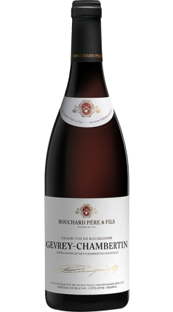 Bouchard Père & Fils 2015 Gevrey-Chambertin Rouge