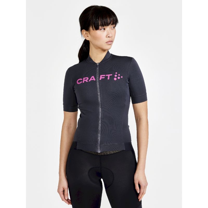 Essence Jersey - Maillot vélo femme
