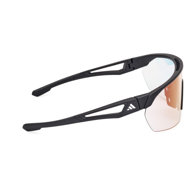 adidas eyewear - SP0103 Mirror Photochromic Cat: 1-3 - Lunettes vélo