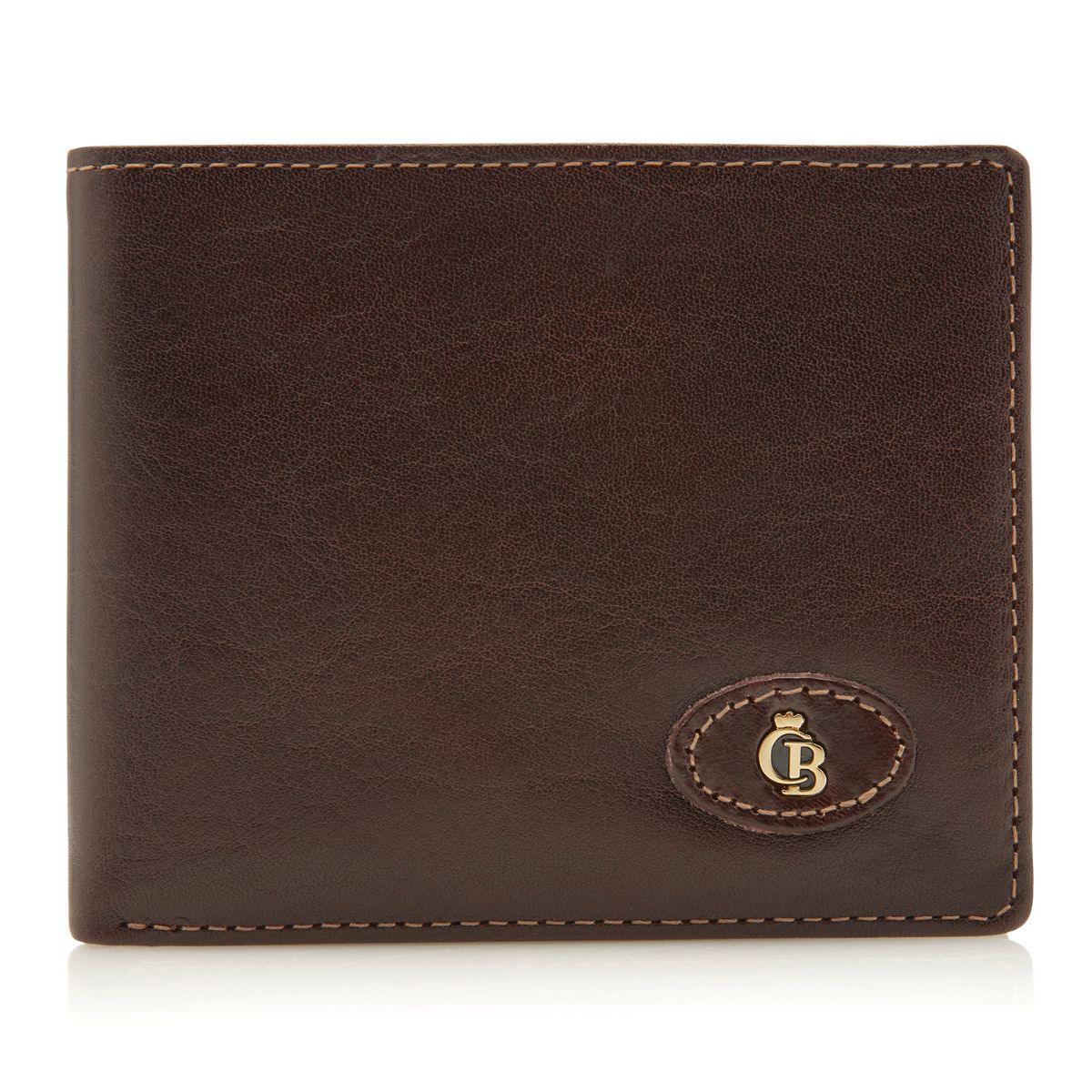 Castelijn en Beerens | Bildfold 9 met flap RFID