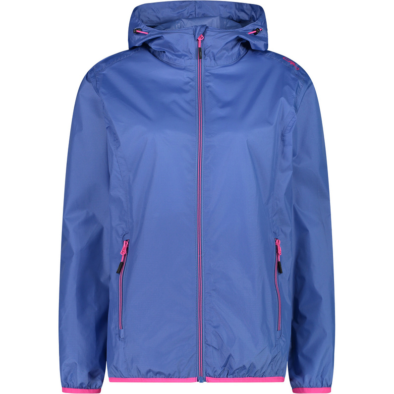 CMP Damen Fix Hood Jacke