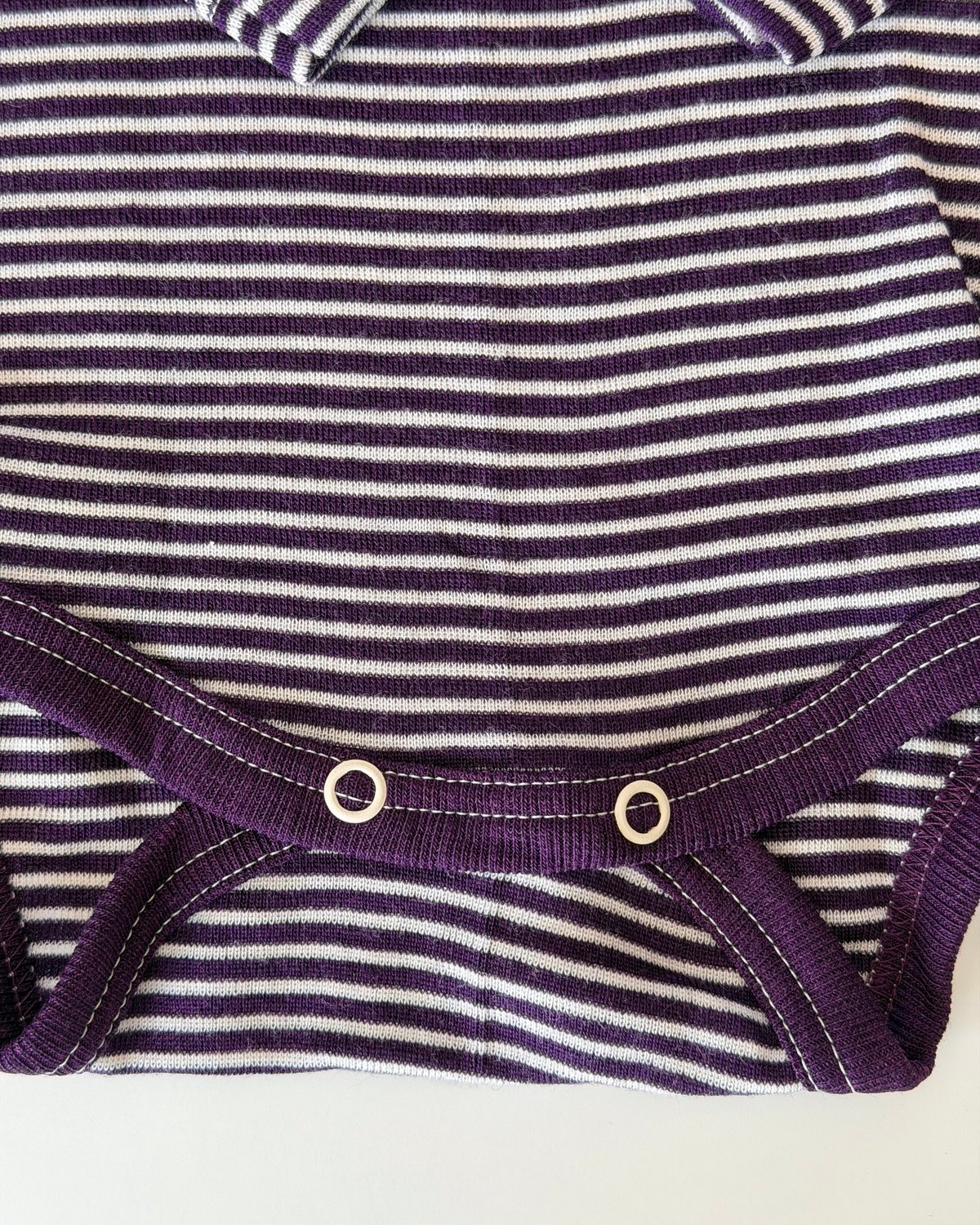 Ullbody – 70% Merino, 30% Silke