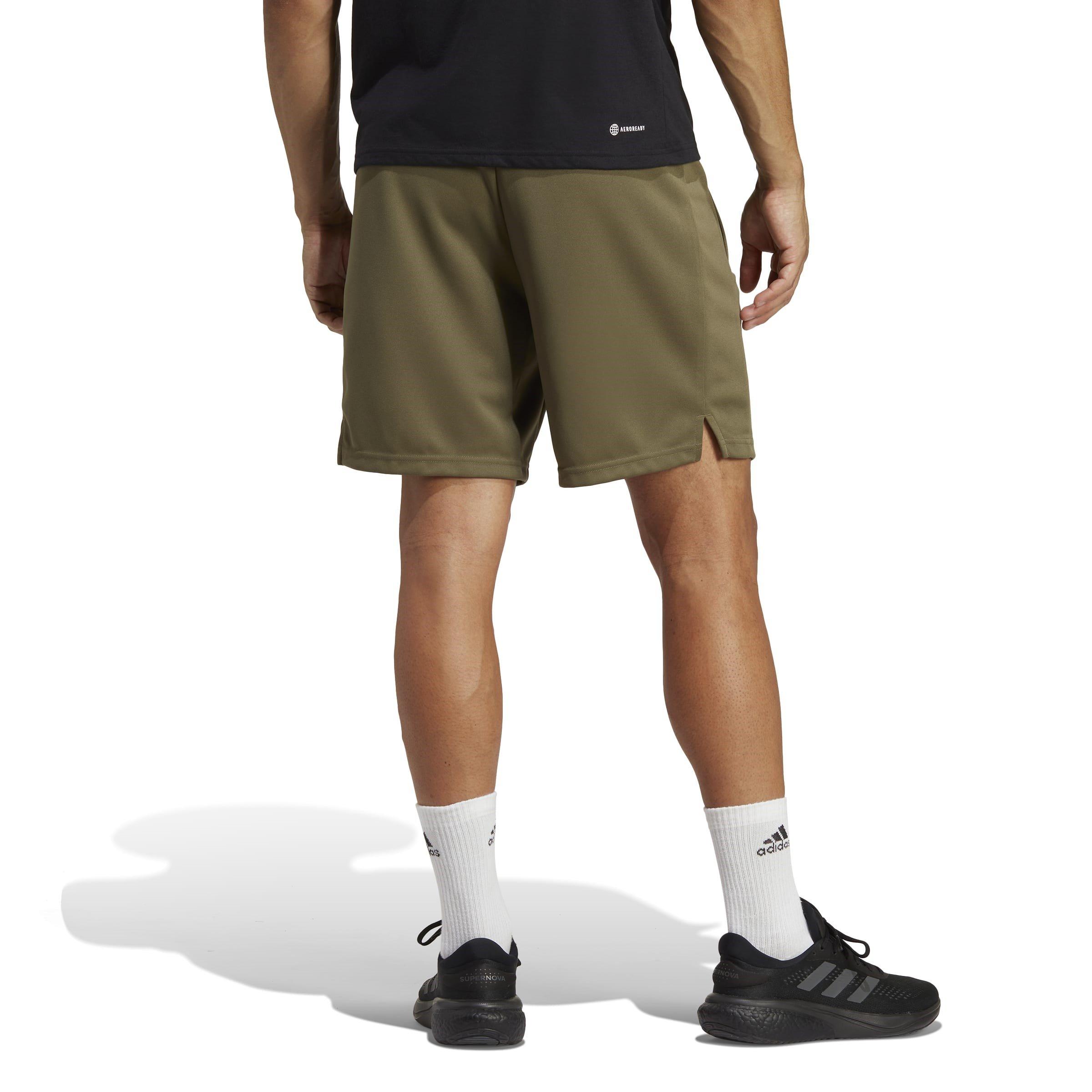 adidas All Set Training Shorts