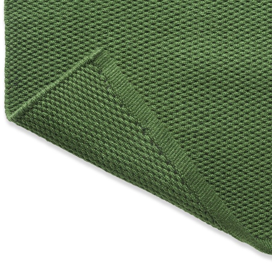 Vloerkleed Spring Green 496607 Deck  | Brink & Campman