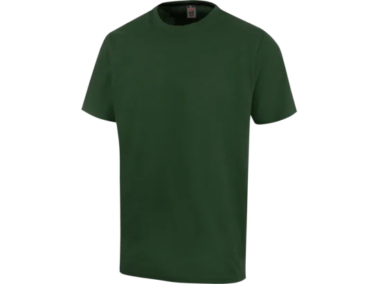 Tee-shirt de travail Job  Würth MODYF vert
