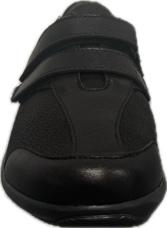 Q-Fit 4237 10 Black