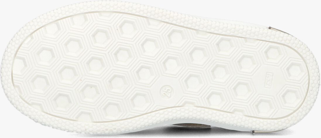 PINOCCHIO beige pinocchio lage sneakers p1072