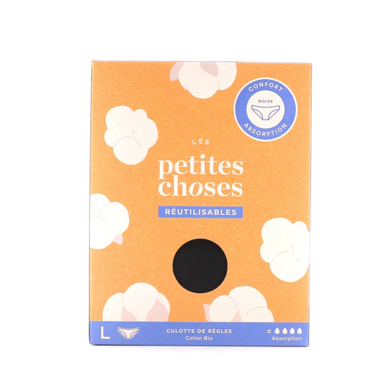 Culotte de règles Les Petites Choses