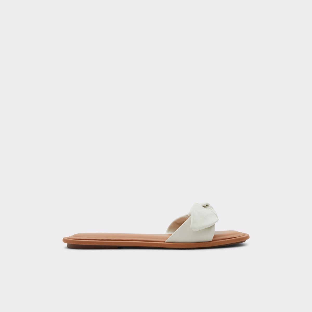 Carranaria White Women Sandals