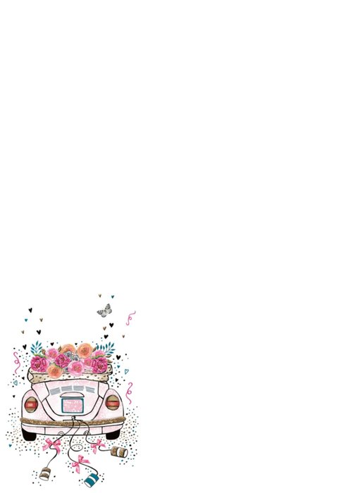 TMS | Net getrouwd | Illustratie