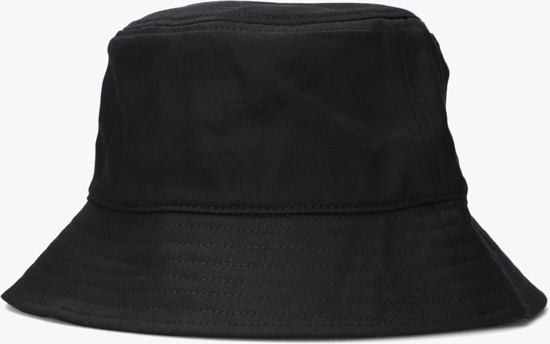 CALVIN KLEIN zwarte calvin klein hoed bucket hat