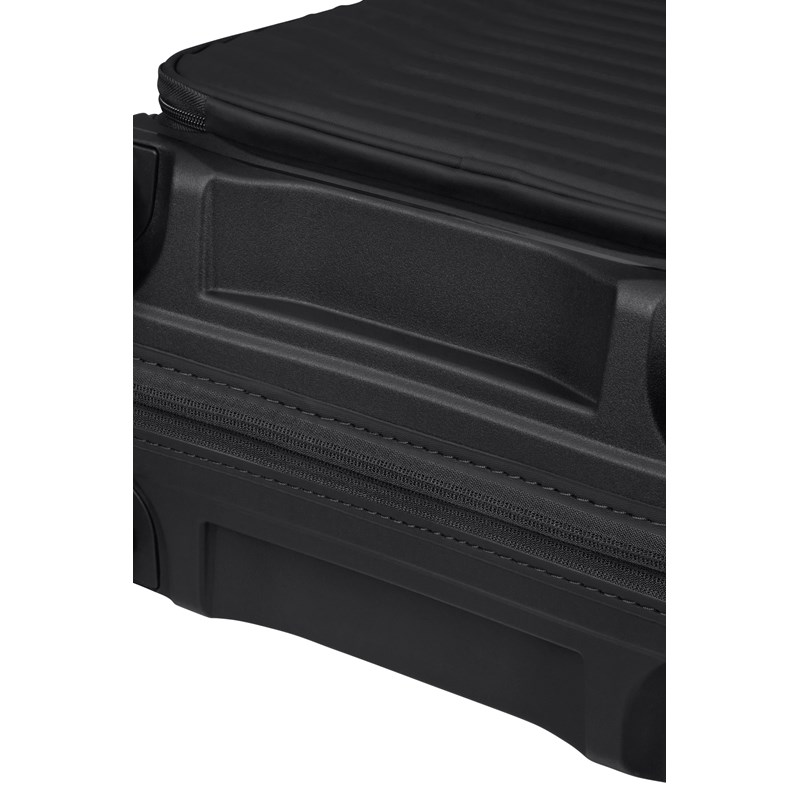 Samsonite<br>Kuffert Upscape m/frontlomme 55 Cm
