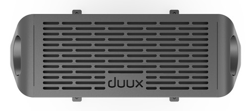 Duux Edge Olie Radiator 2000W Grijs