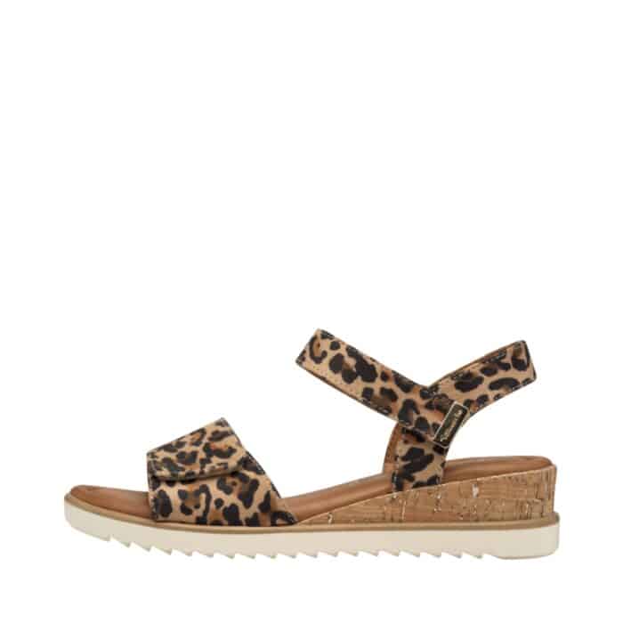 Tamaris Sandal Dame 1-28118-44