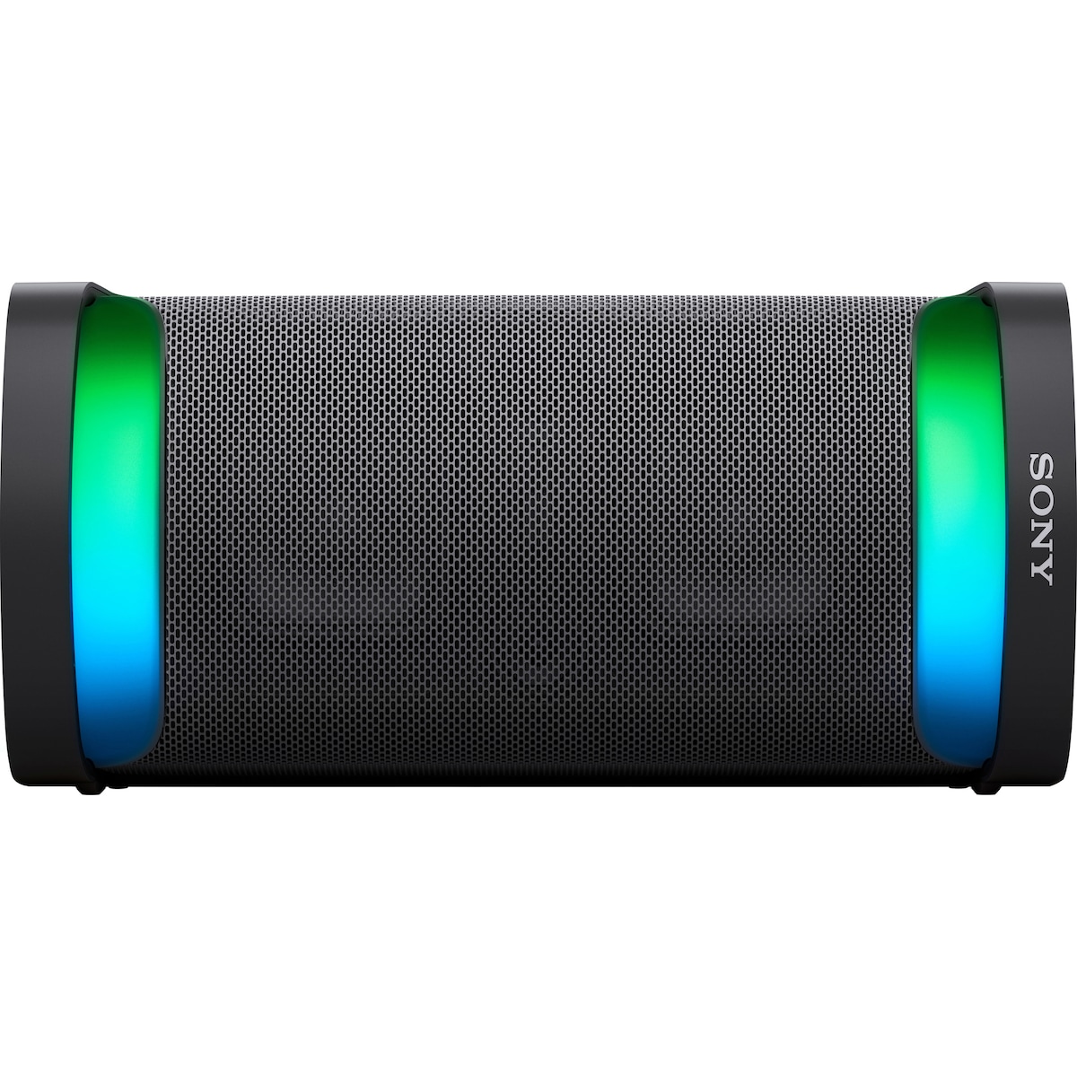 Sony bærbar trådløs høyttaler SRS-XP500 (sort)