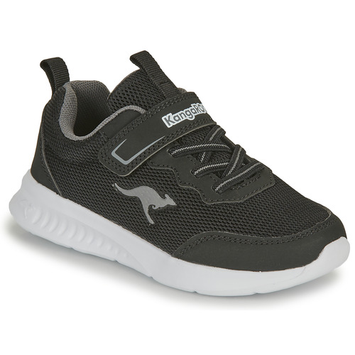 Kangaroos - KL-RISE EV - Noir / Gris