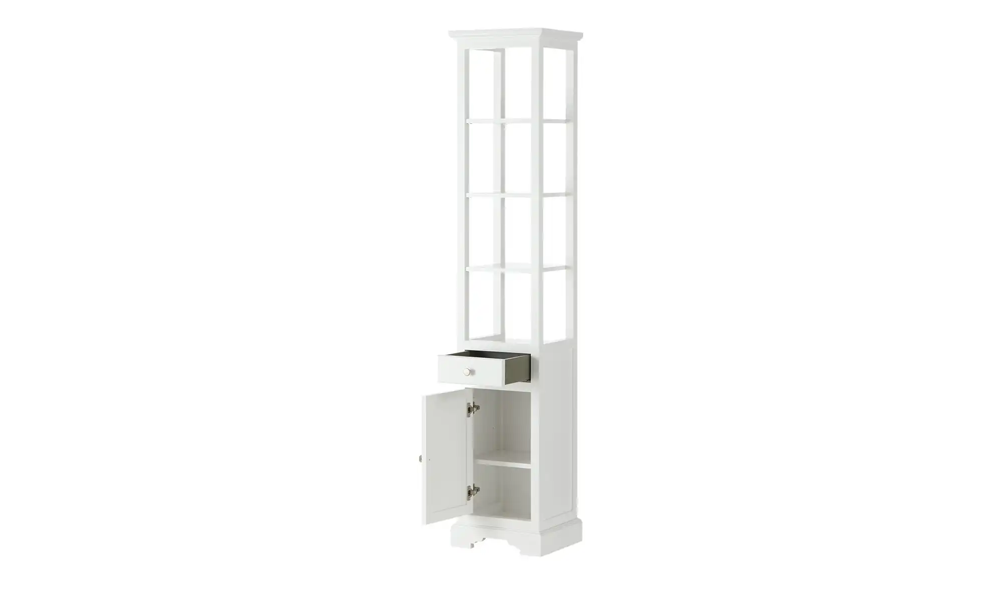 VAN HECK Hochschrank Hampton