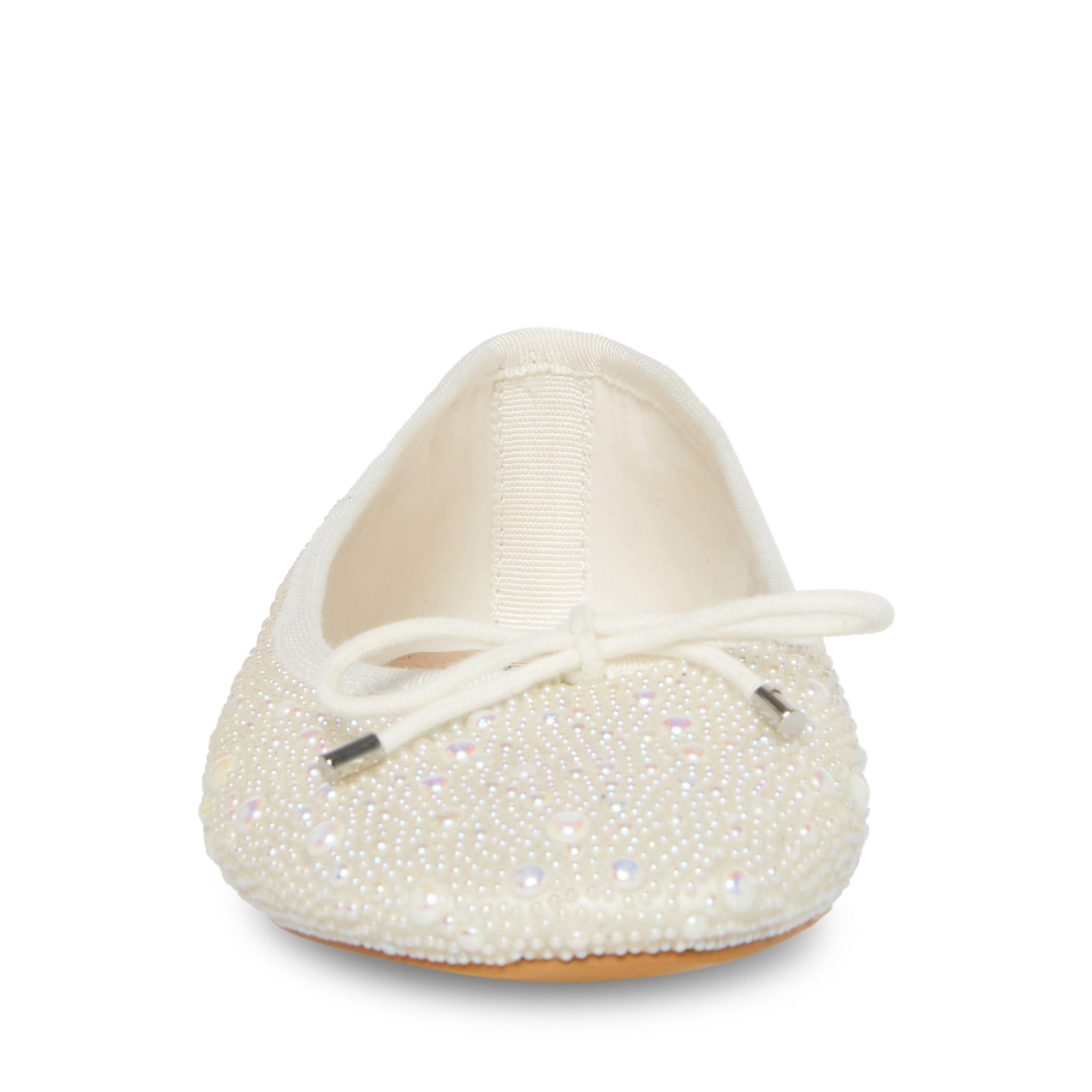 Steve Madden Blossoms Ballet Pumps