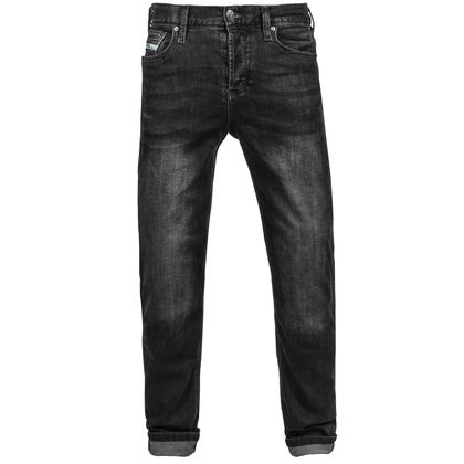 Jean John Doe ORIGINAL LONGUEUR 32 - Straight - Noir