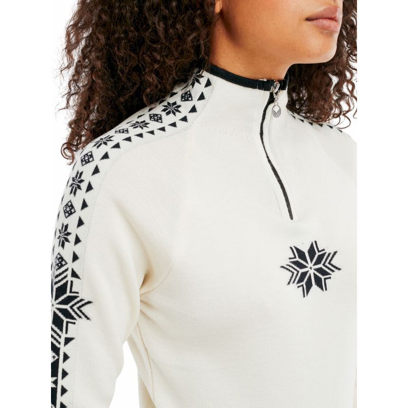 Geilo Sweater - Pullover femme