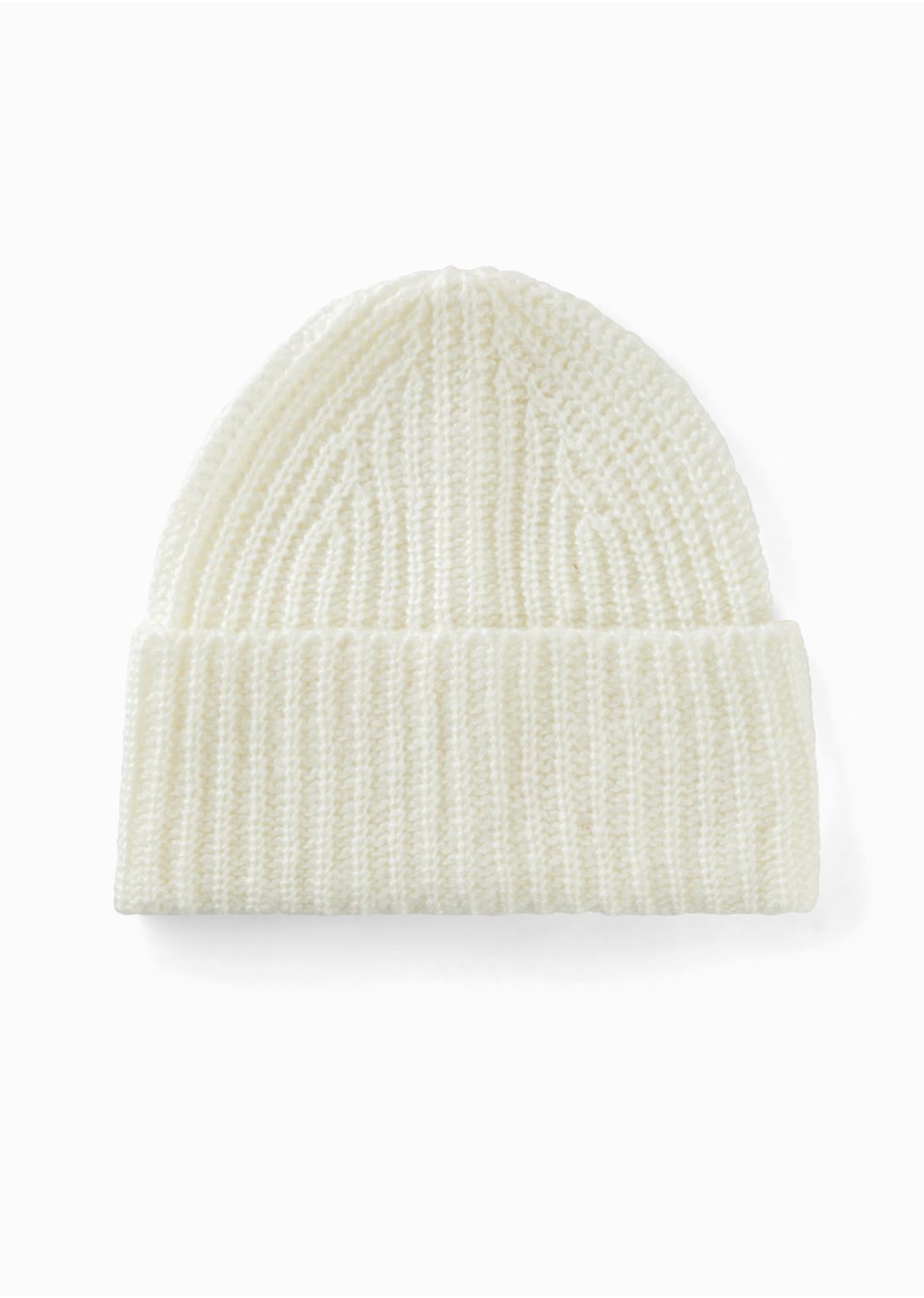 Bonnet en maille