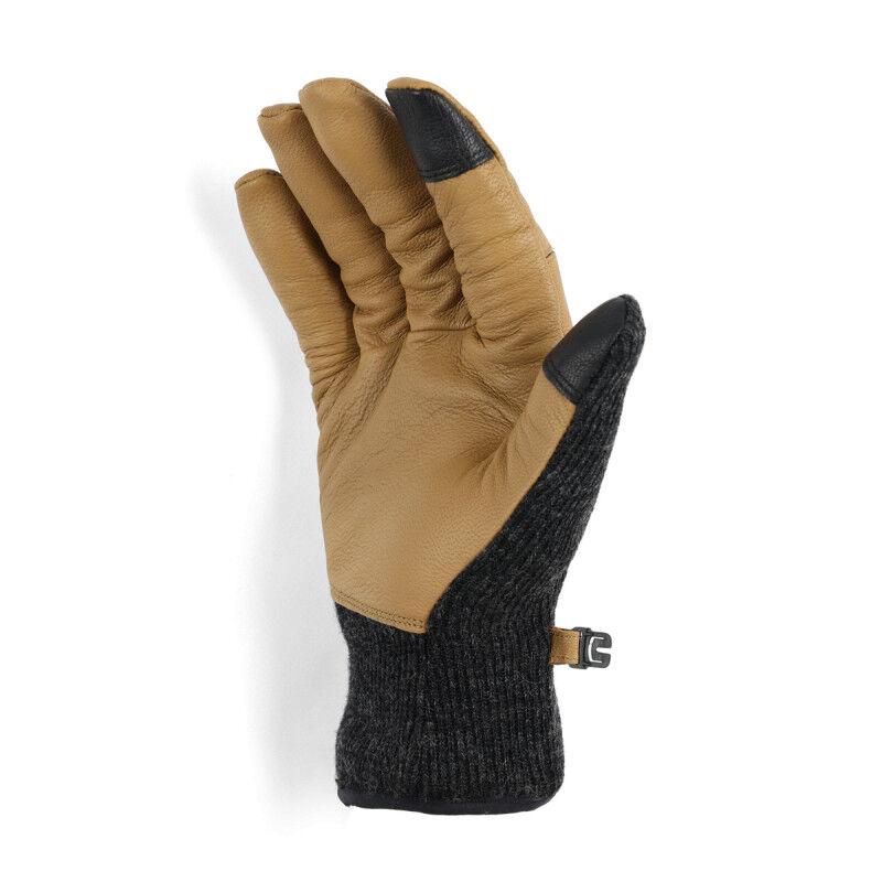 Flurry Driving Gloves - Gants ski homme