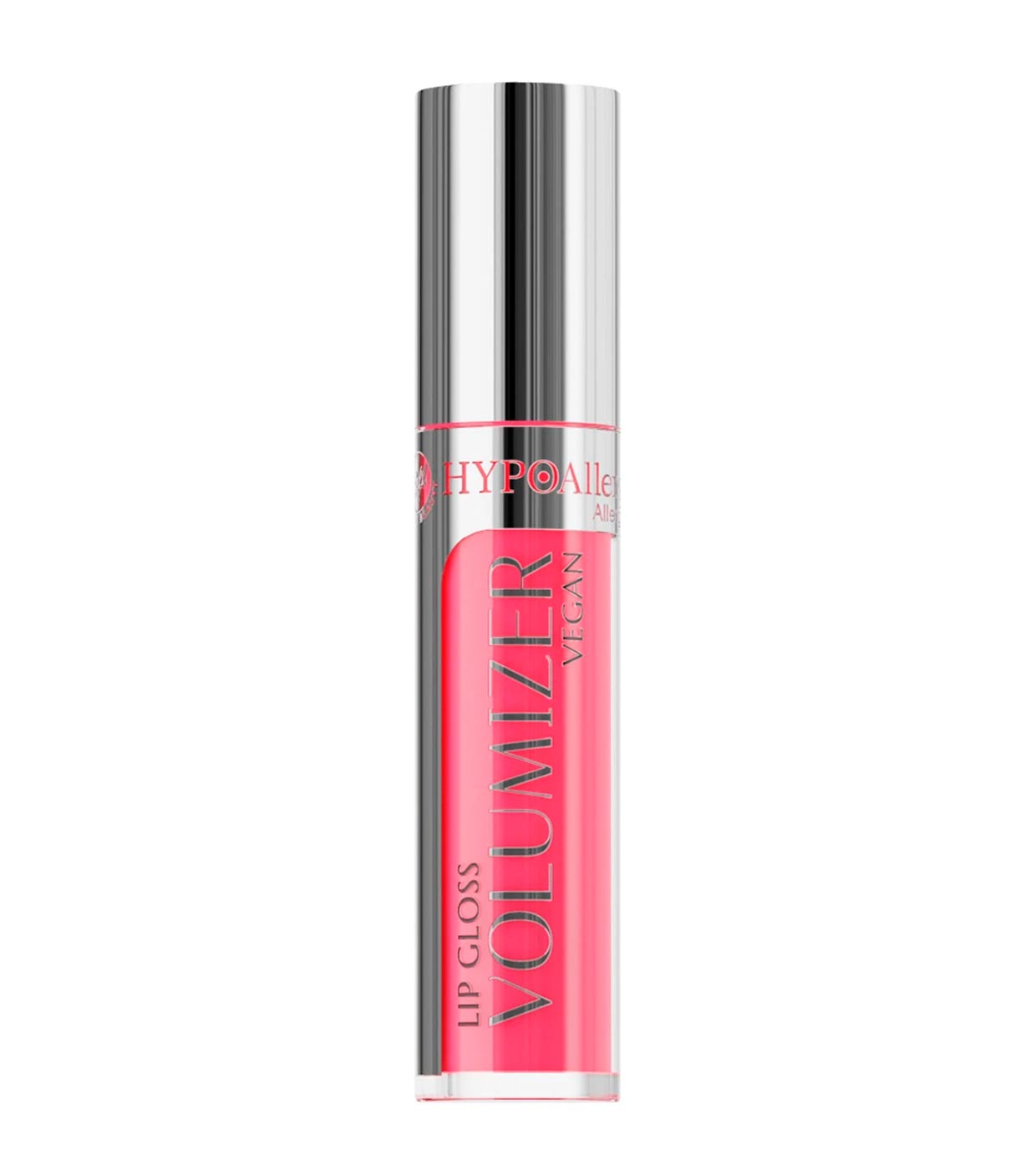 Bell HYPOAllergenic - Brilho Labial Volumoso - 07: Coral