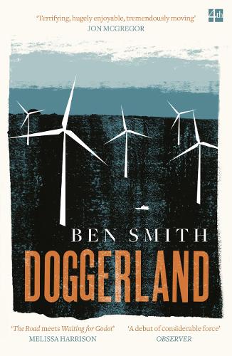 Doggerland (Paperback)