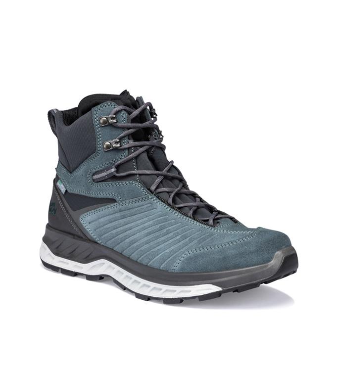 Hanwag Blueridge ES 500130 Dusk-Anthracite