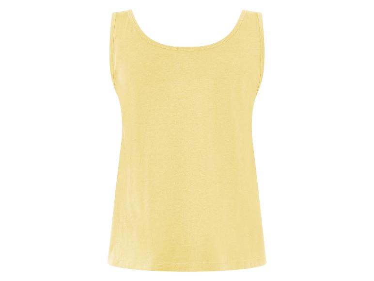 2 dames tops