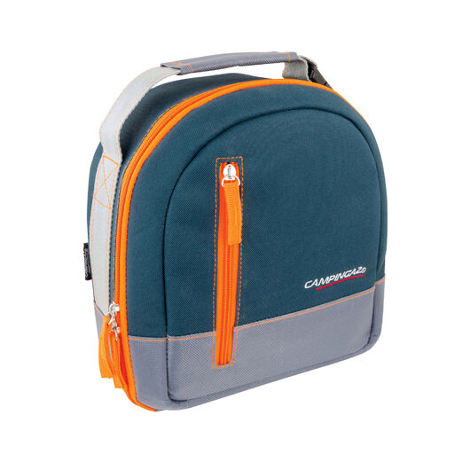Lancheira flexível Nevera Tropic 6L