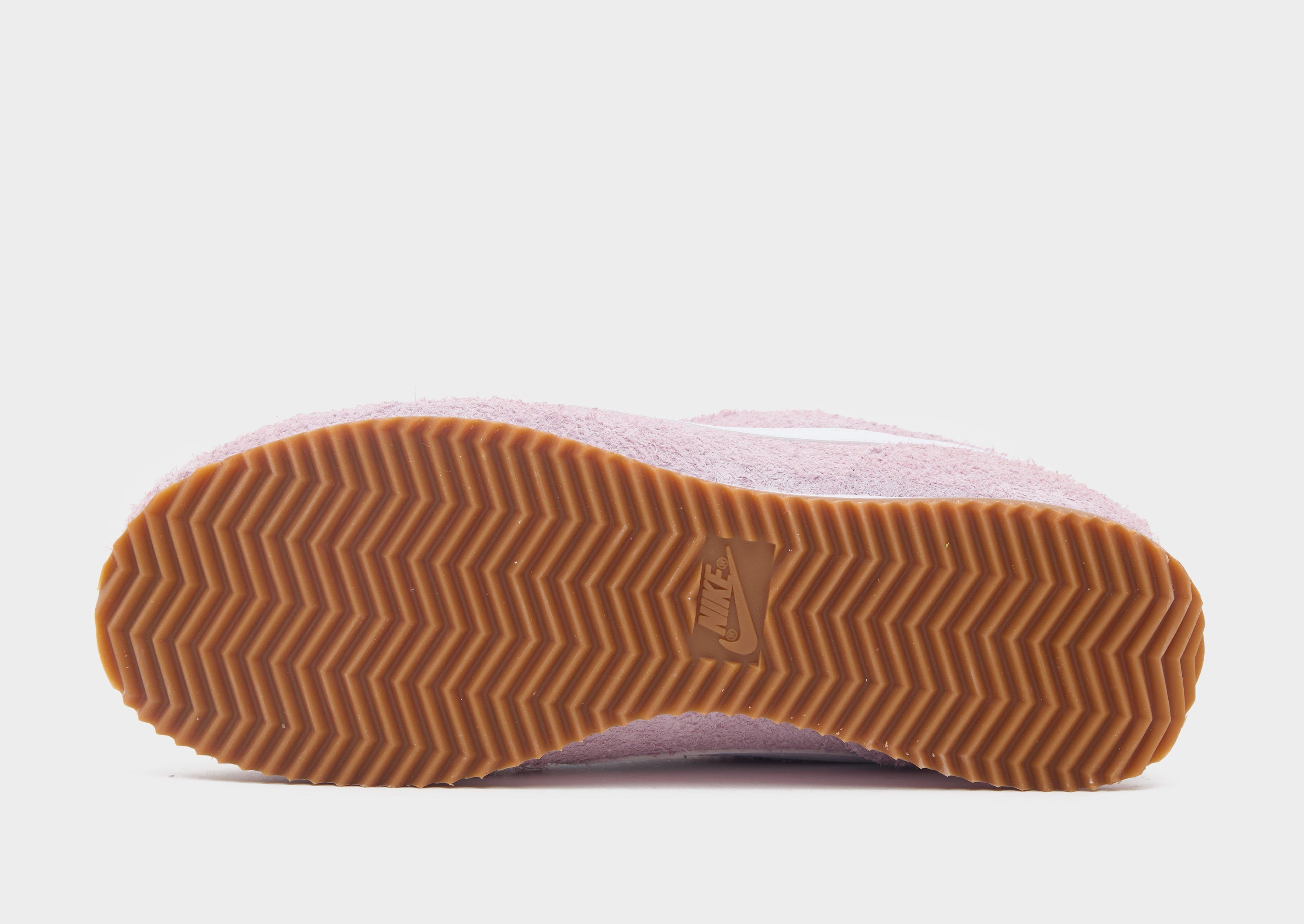 Nike Cortez Femme