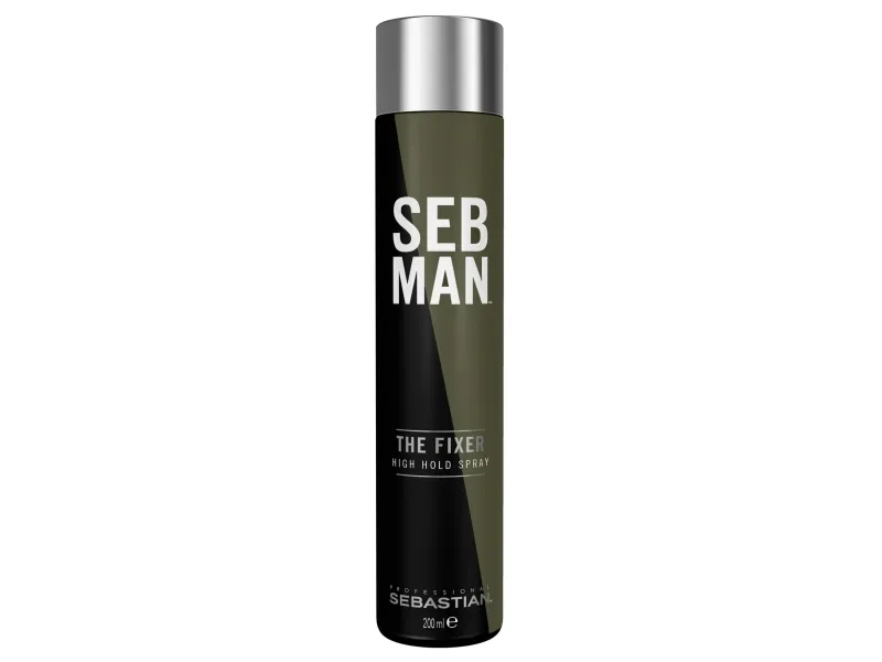 Sebastian Hårspray The Fixer 200 ml
