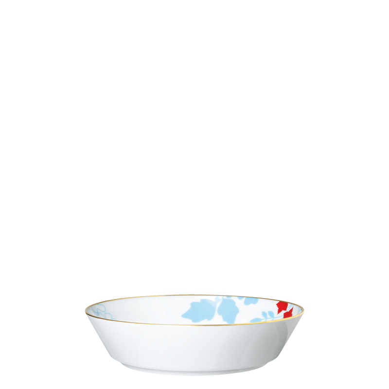 MY CHINA! · EMPEROR'S GARDEN