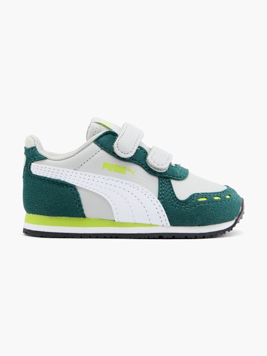 PUMA CABANA RACER SL 20 V INF Sneaker Grün