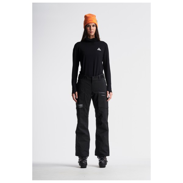 Orage - Women's Mtn-X Avalanche 3L Pants - Pantalon de ski